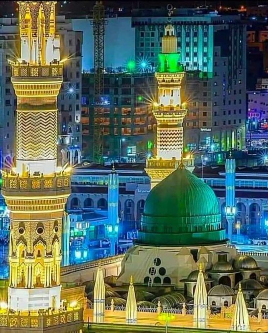 M_q_ad's tweet photo. ﷽
وما ارسلناك إِلا رحمة للعالمين ﴿ﷺ﴾ https://t.co/3LBCBc895l