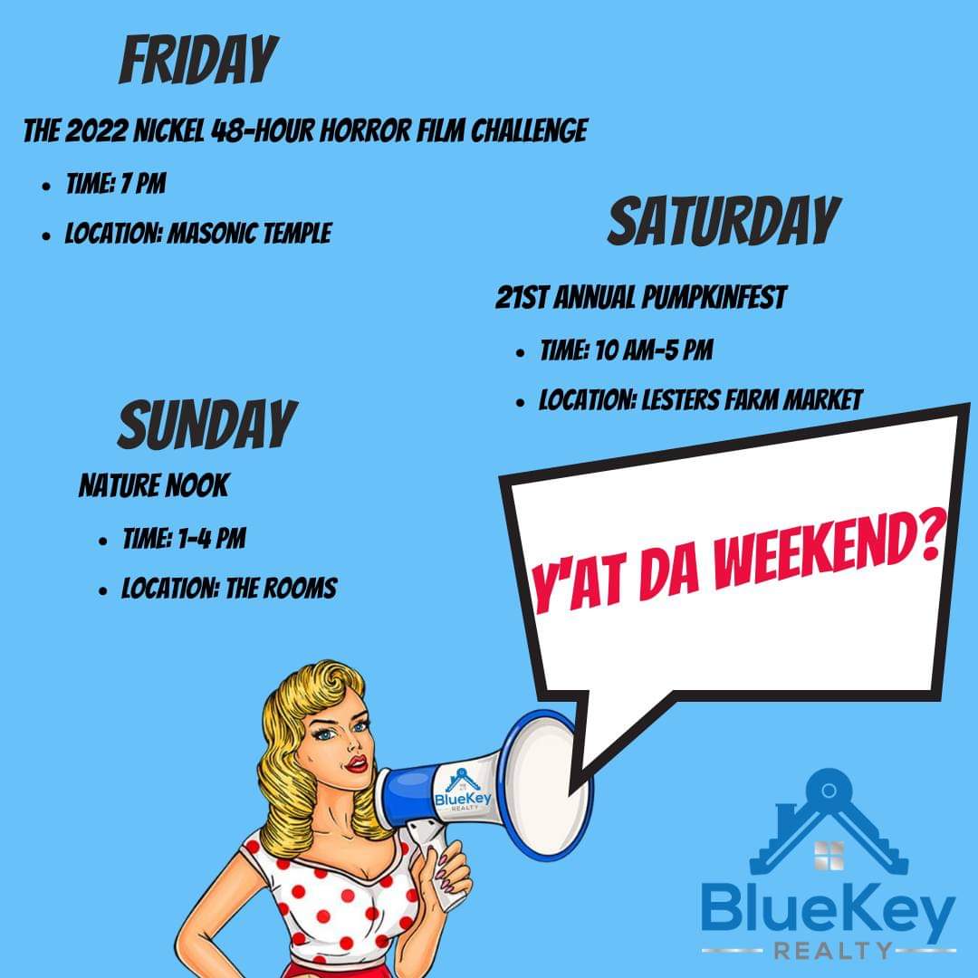 BlueKey Realty Inc. tweet media