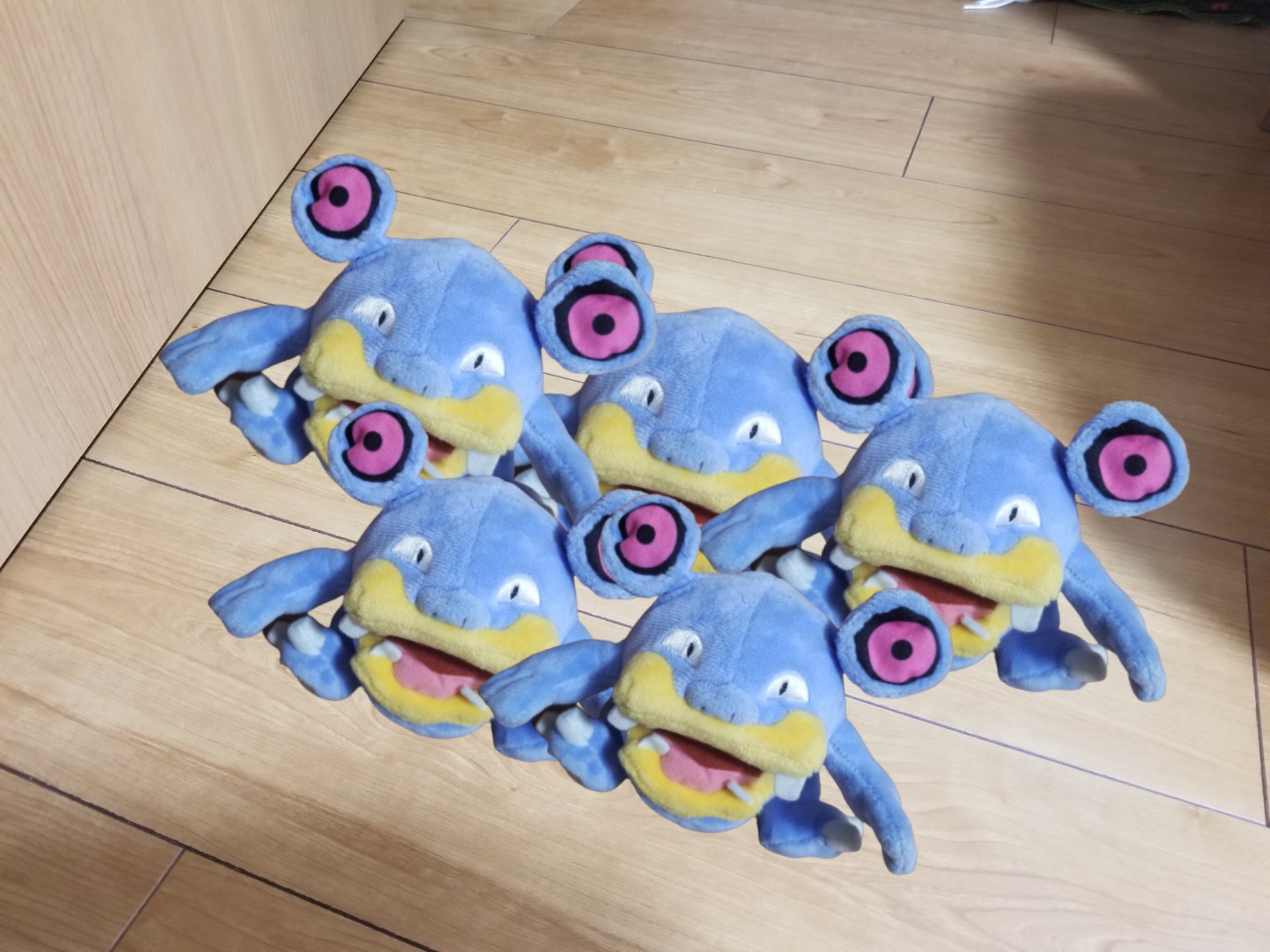 ポケモン界no 1アイドルを目指すドゴーム 好きなポケモン5匹あげると趣味がわかる ドゴーム ドゴーム ドゴーム ドゴーム ドゴーム これぞ ド５ーム T Co 65qenphu2v Twitter