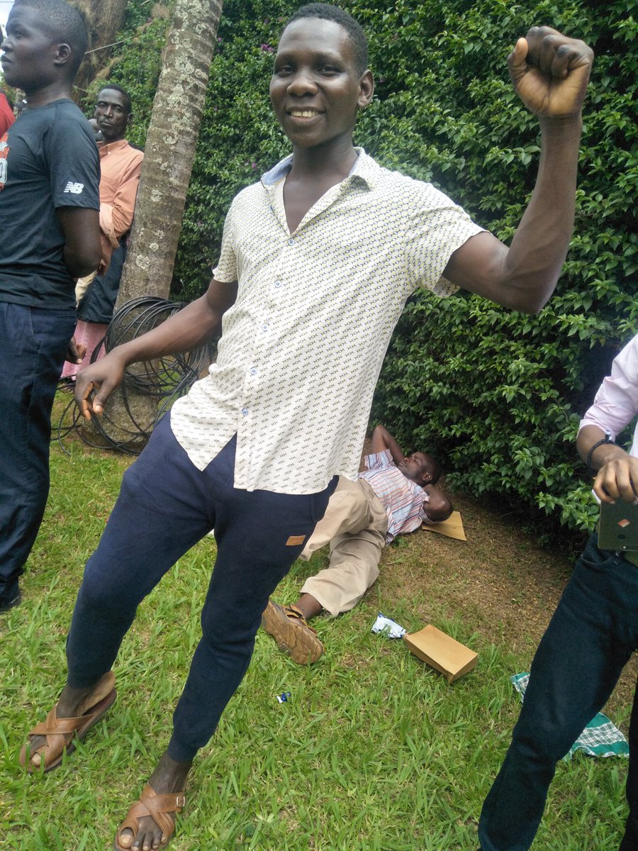 MDanielplus's tweet image. Kololo on firm