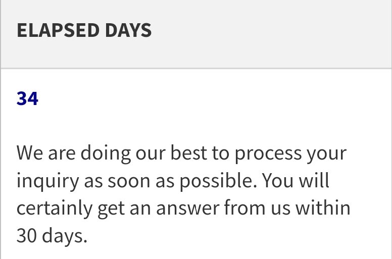 DieRos3's tweet photo. Hey @wizzair, I'm still waiting and still have no way to reach you other than literally spending money to wait for someone to answer the call. https://t.co/8q8VcAIGm3