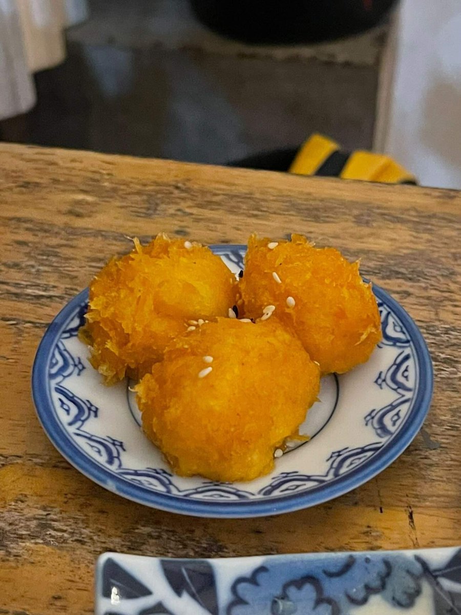 TNakjohn's tweet photo. @reviewchiangmai ค้นพบร้านอาหารญี่ปุ่น​ที่ ประทับใจเกินคาด ร้านลับๆแถวสันผีเสื้อ หอยนางลมดี สลัดหนังปลาแซลม่อนสดกรอบมากกก..ชีสบอล นางคือละมุน ชีสจุกๆ ไปเถอะขอร้อง  เริ่มต้น บุฟเฟ่ต์​ 599 คุ้มจริงๆ เชฟเจ้าของร้านดูแลดีเว่อร์​  #Hashi by kek https://t.co/JEv5Ya4Ei1