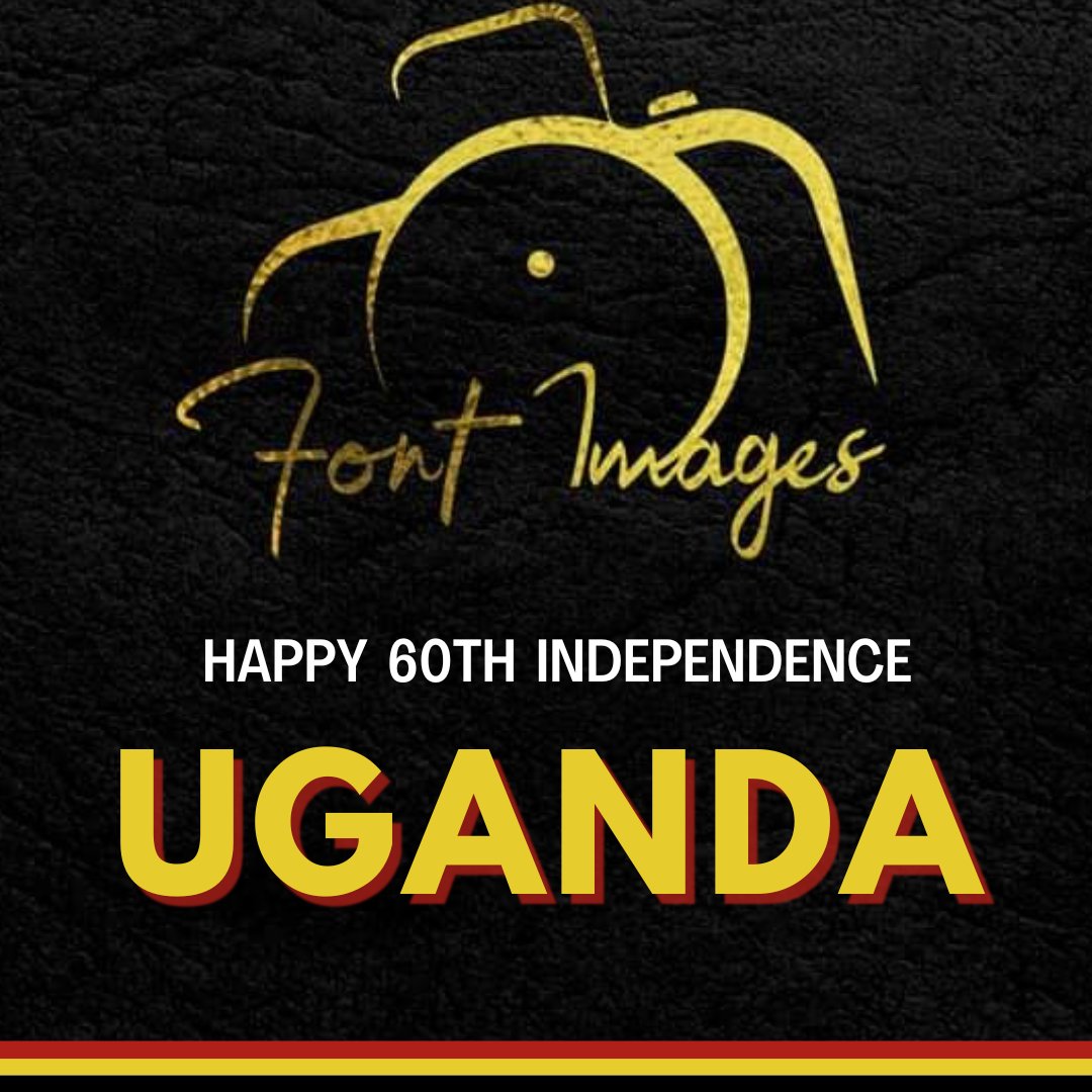 FontMediaug's tweet photo. Independence is not to be taken for granted, let us value and nurture it with our blood and sweat. Happy Independence Day. 🇺🇬🇺🇬🇺🇬🇺🇬🇺🇬🇺🇬🇺🇬🇺🇬

#FontMedia https://t.co/0b0JSZVoR8