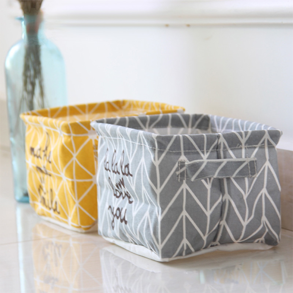 pcasaproducts's tweet photo. Nordic Style Linen Desk Storage Box #homedecoration #homestyling https://t.co/7qYut0hSwD https://t.co/1JPoFhEjV9
