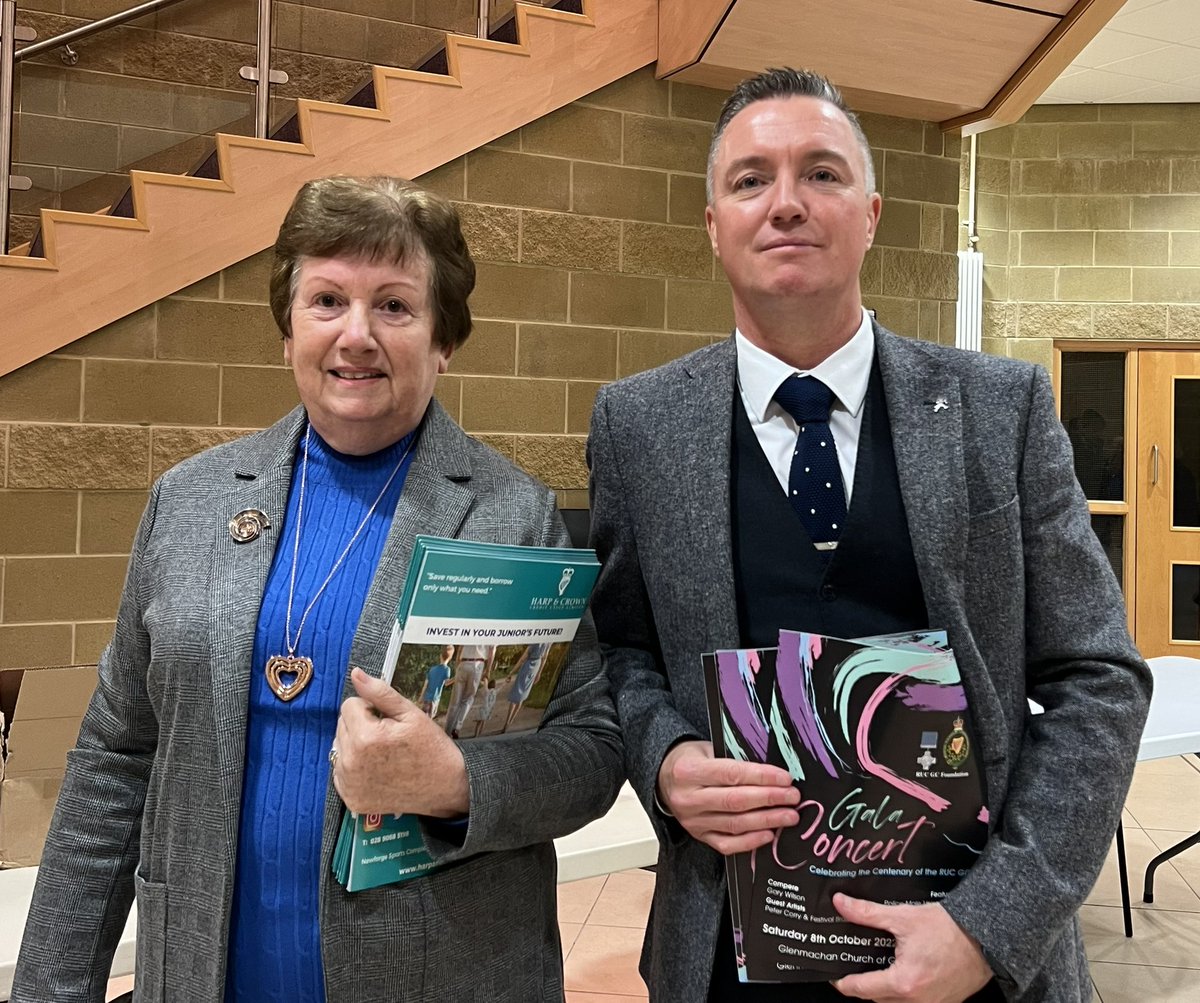 RUCGCFoundation tweet media