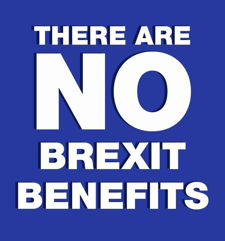 CliveGeorgeHil1's tweet photo. @DavidGauke @maitlis …which part of the #GreatBrexitCon are these Tories not understanding? #GENOW 🤔 https://t.co/V9ydtAy62w