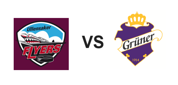 GrunerKvinner's tweet photo. Woop Woop! Seriestart i Kvinner førstedivisjon i dag, og vi gjester @uflyers i Jessheim Is- og Flerbrukshall! 
Kampstart kl. 17.00. Det gledes! 

@GrunerHockey #ProudToBePurple #GrünerDamer https://t.co/jA5imzGkJj