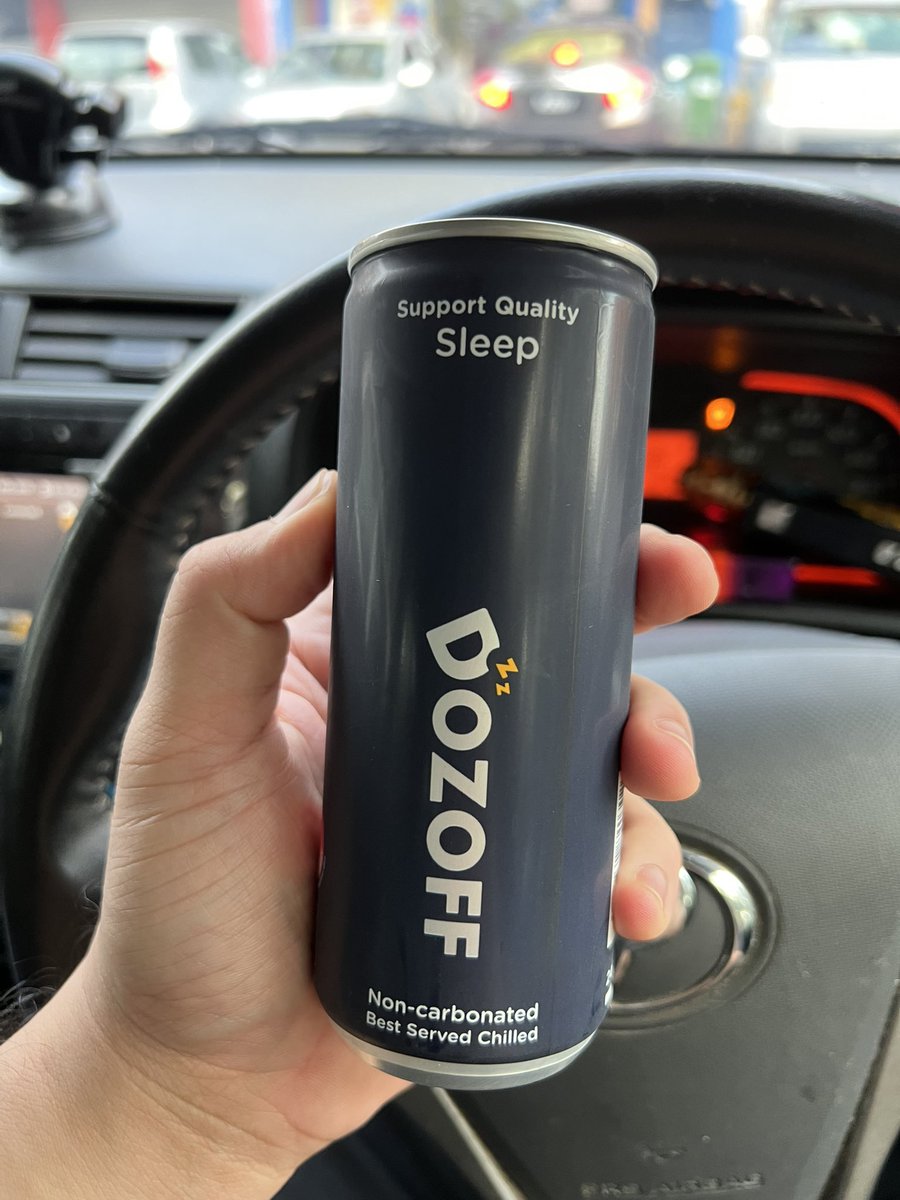 cazzrah's tweet photo. Energy drink ❌
Sleeping drink ✅ https://t.co/3JRHqyrAAD