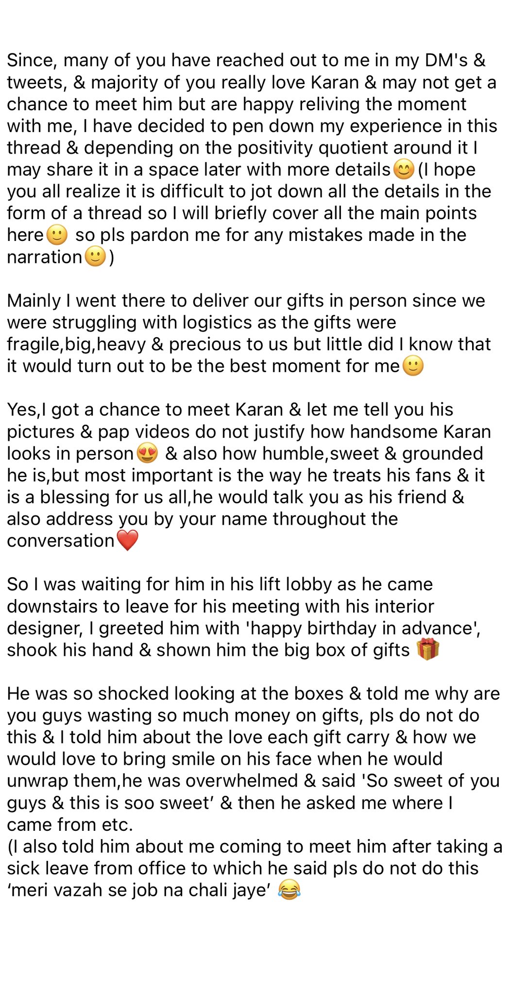 Total 98+ imagem happy birthday paragraphs to boyfriend - br.thptnganamst.edu.vn