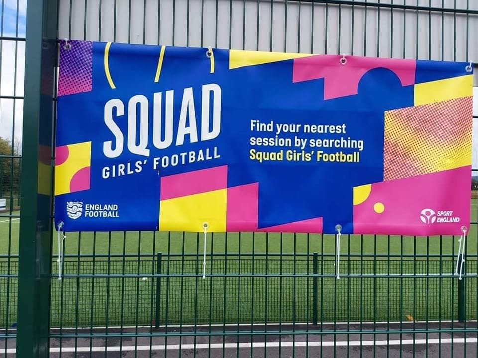 PaulGri94400286's tweet photo. Squad girls continues tomorrow and every Monday, dedicated sessions for girls aged 12-14
Girls aged 12-14 want to be a part message goaliegriff@tiscali.co.uk for further details.
#fabgroup @LongwellGreenFC @GlosFA https://t.co/FOsJ2ST0sk