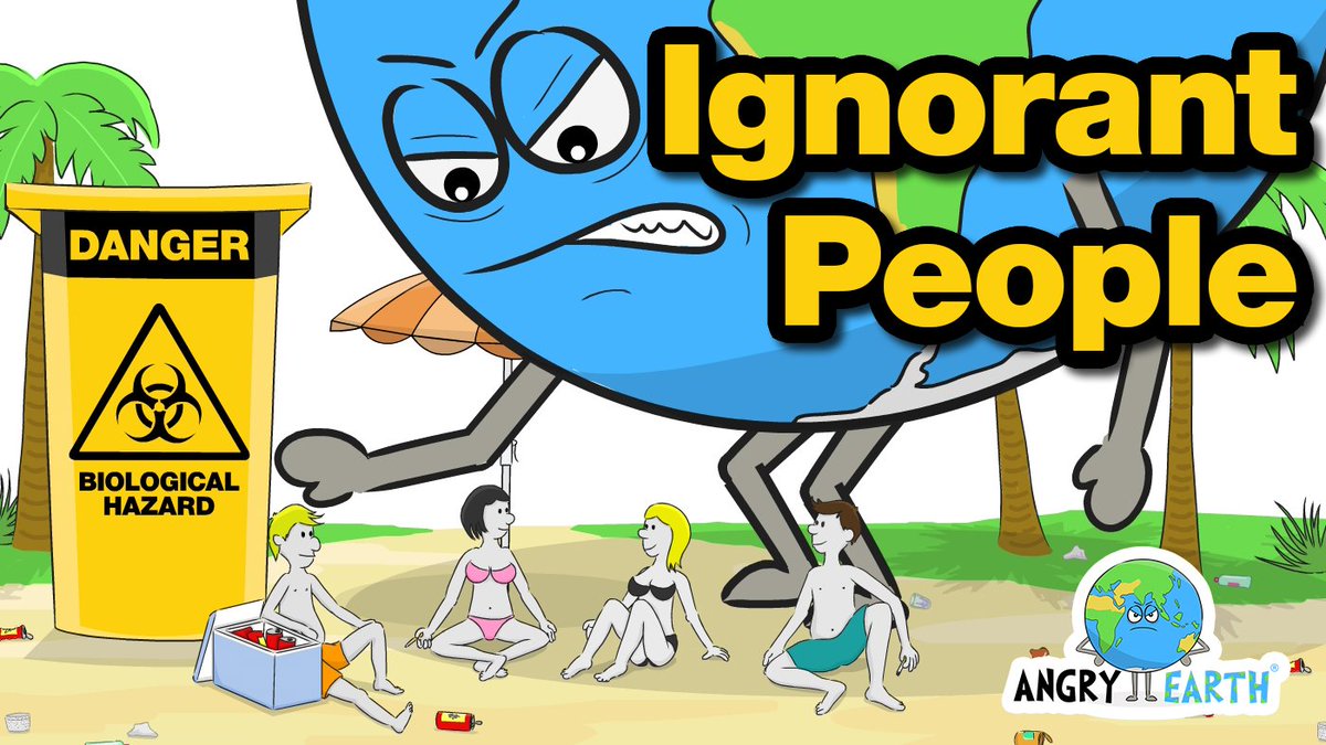 ⚠️New episode of Angry Earth on my YouTube channel⚠️
youtu.be/04IOLejb5PI