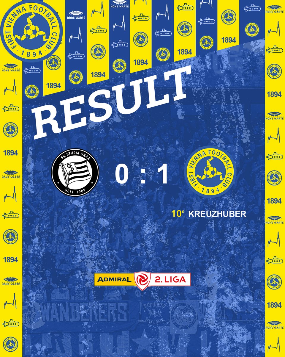 First Vienna FC 1894 tweet media