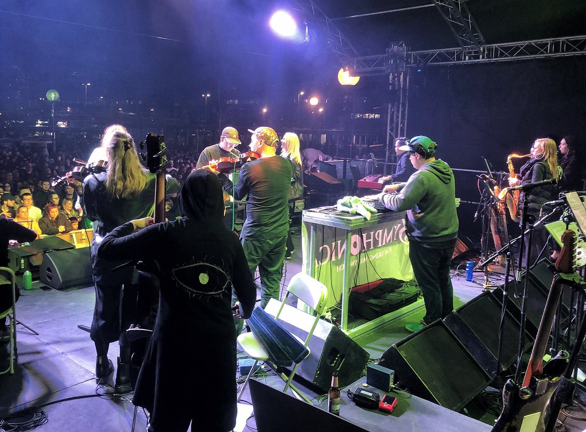 John Griff tweet media