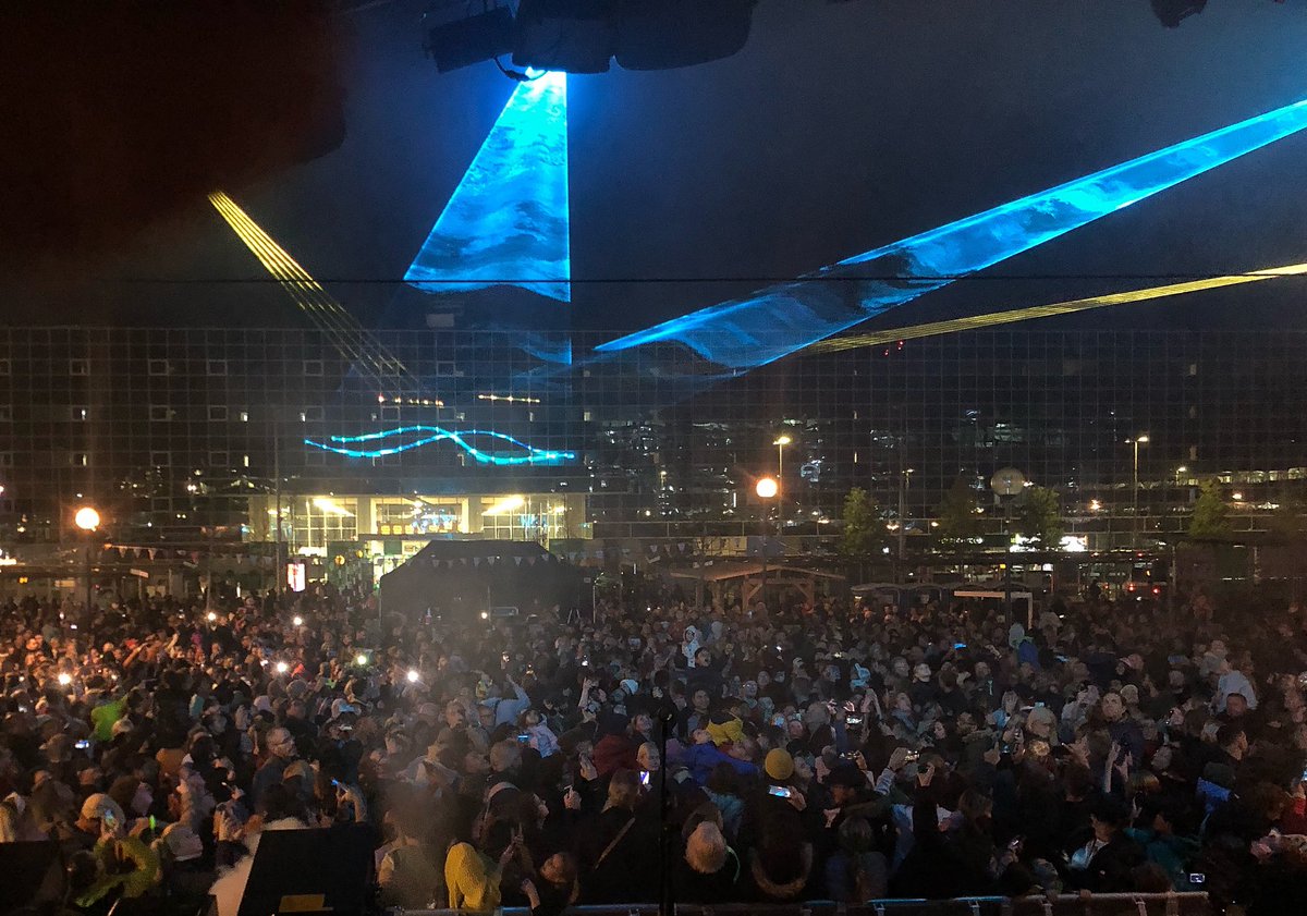 John Griff tweet media