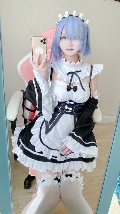 コスプレイヤー神湊しおのTwitter画像19