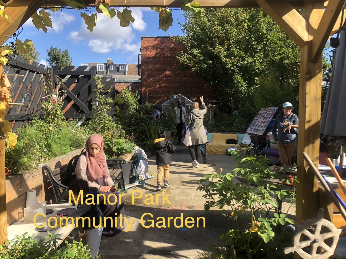 Rokhsana Fiaz OBE tweet media