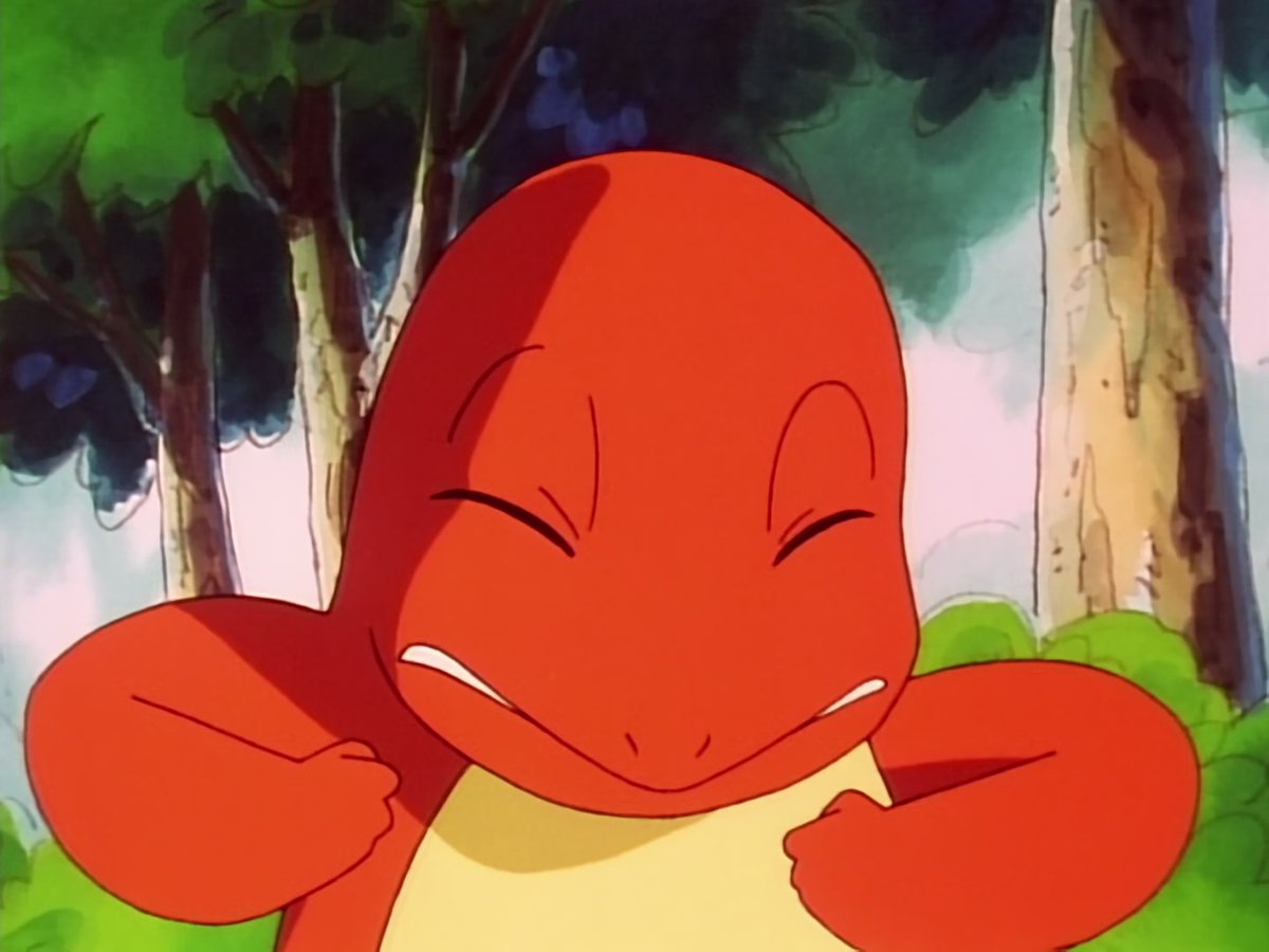 Every Pokemon Frame In Order on Twitter: "Pokémon Season 1 Episode 11 ...