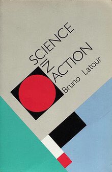 Very sad to hear about Bruno Latour’s passing. Science in Action absolutely blew me away as an undergrad and really first sparked my passion for STS. RIP to an intellectual giant.