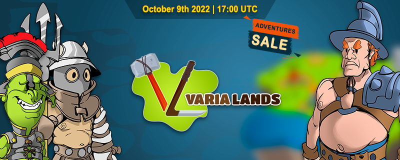 Varialands tweet media