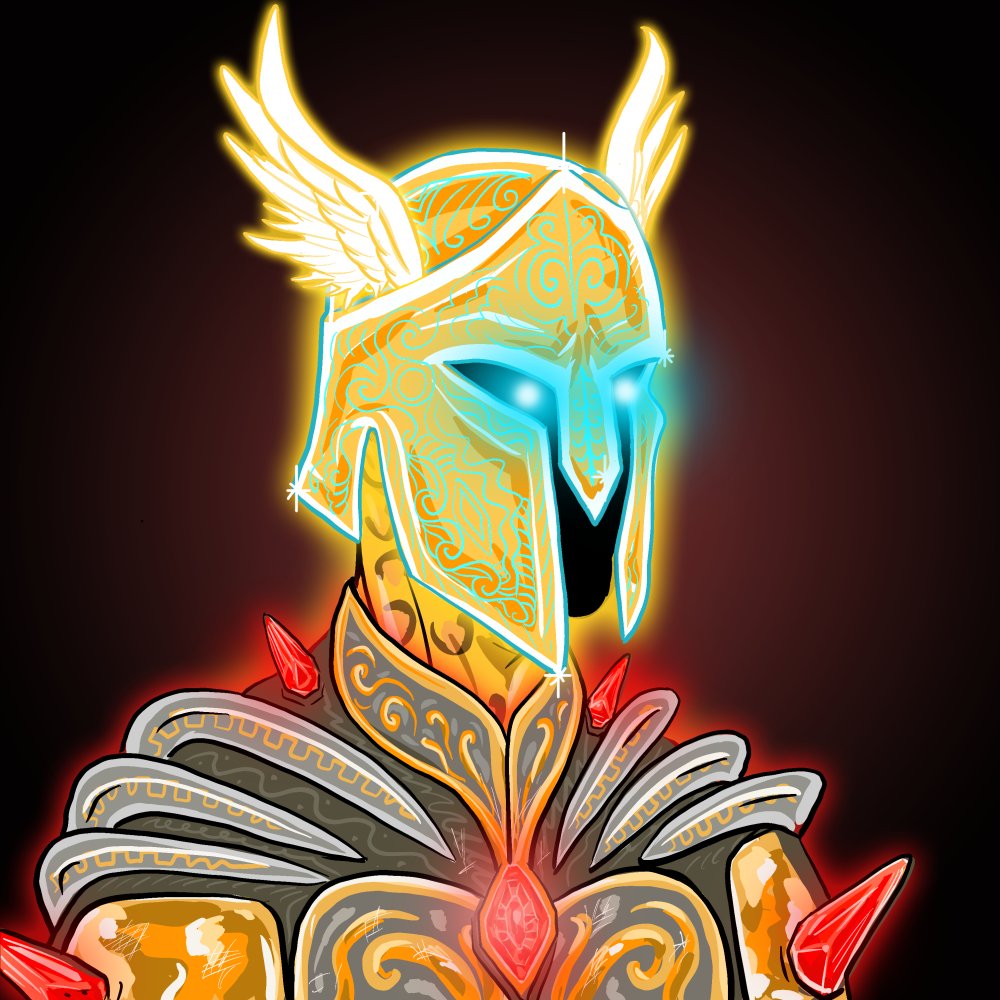 Geo8qNFT's tweet image. ⚡ NFT GIVEAWAY &amp;amp; SOL⚡

Winnings:
1️⃣  NFT (100$)
2️⃣  1.3 $SOL

1⃣ Follow 🔔
2⃣ Like 💚 + RT♻️
3⃣ Tag 3 friends

⏰24 hours⏰

🤞Good luck🤞

DM to cheap and good promotion 

#solana #SolanaGiveaways  #NFTGiveaway