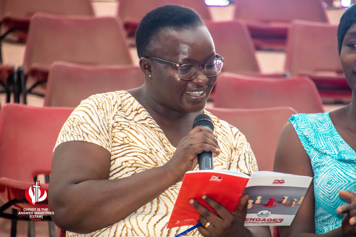 Today we focused on Patriotism and Nation Building - The Safari Engage 3