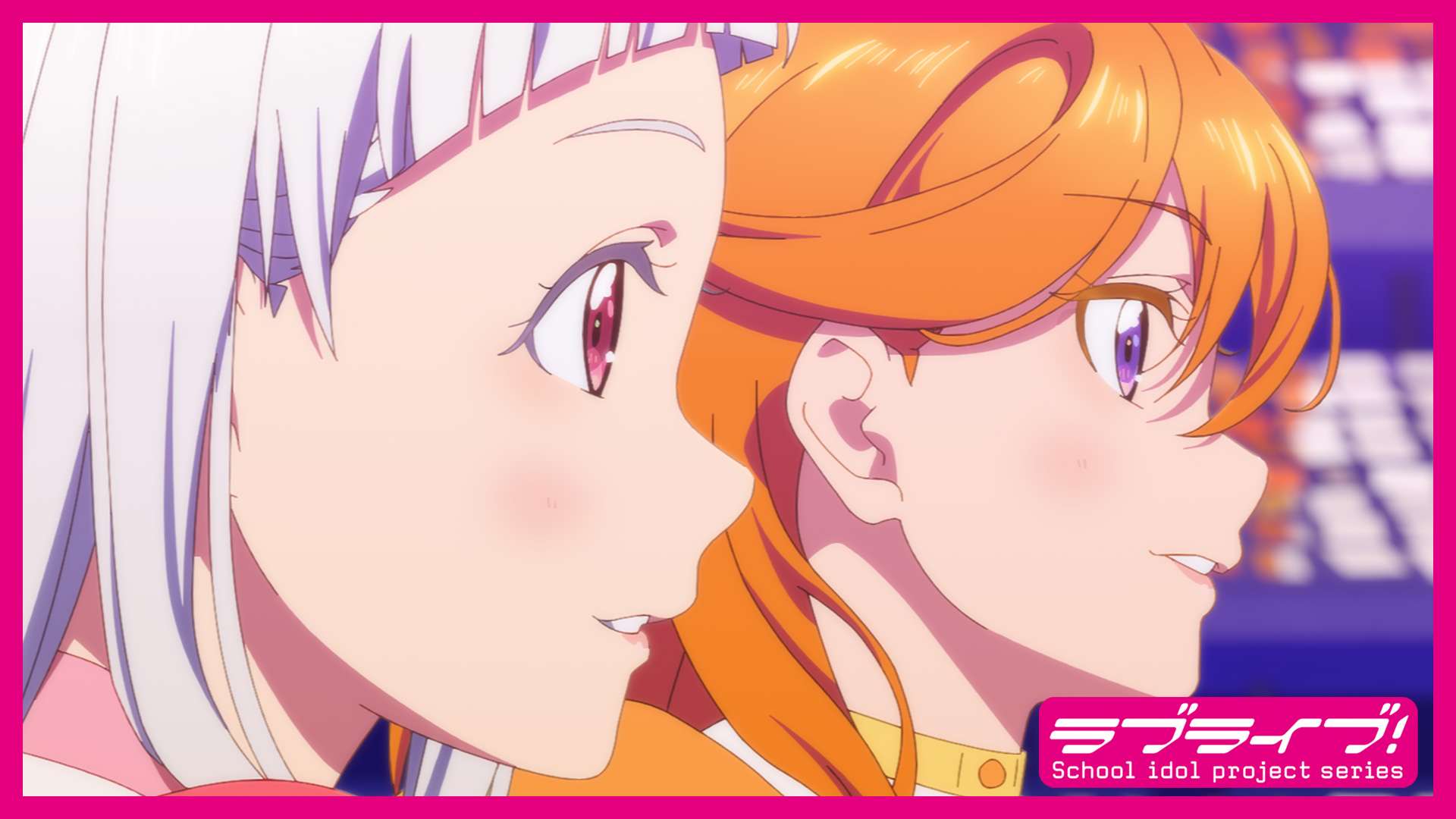 ラブライブ シリーズ公式 動画公開 さきほど放送を終えたばかりの Tvアニメ ラブライブ スーパースター 2期第 12話より Liella 未来の音が聴こえる のダンスシーン映像を公開 T Co 3sxefk7w6d ぜひご覧ください Lovelive