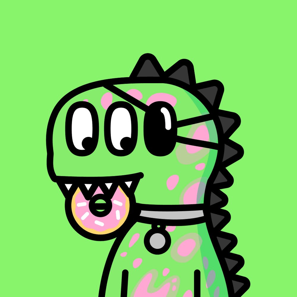 afarfromhomie's tweet photo. My #cosmopets looks freaking cute! Whats your pet looks like? @Cosmodinos
#DinoFam https://t.co/NAFlcJMxy0