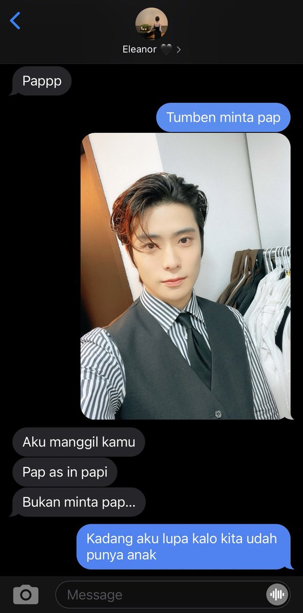 brieflunacy's tweet photo. Aga bapack-bapack mode = pikunan https://t.co/vtonUyLoaz