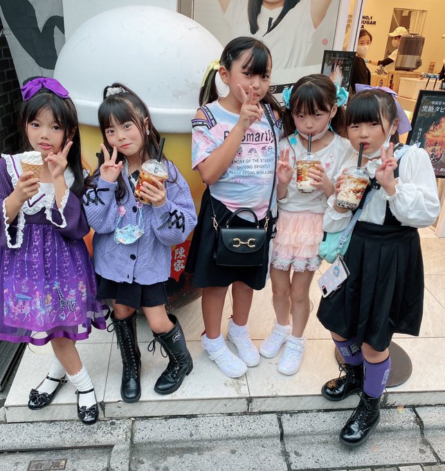 Twitterのコスプレ画像23