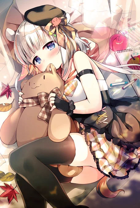 食欲の秋 