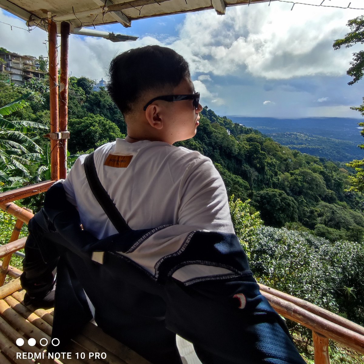 Arjay Capunitan tweet media