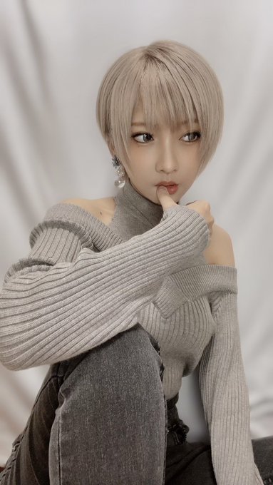 コスプレイヤー火将ロシエルのTwitter画像24