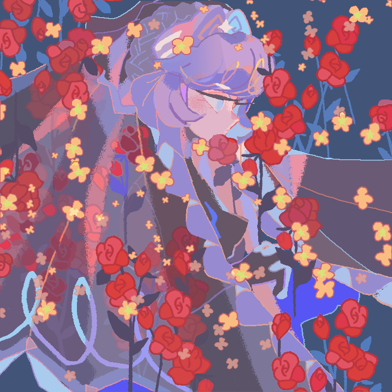 #cookierun #쿠키런 #pastrycookie 
💜💙🌹💙💜