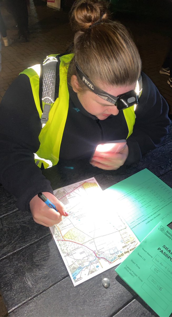 CallumParrUK's tweet photo. #Shadow22 was a blast! Thank you so much @NottsOutdoors for hosting us! And a huge thank you to all the @NottsCC staff helping to run the event! I’ve done over 28k steps and I’m shattered! https://t.co/XgR09HBVYQ