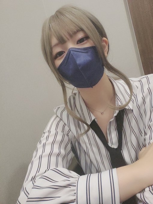 Twitterのコスプレ画像27