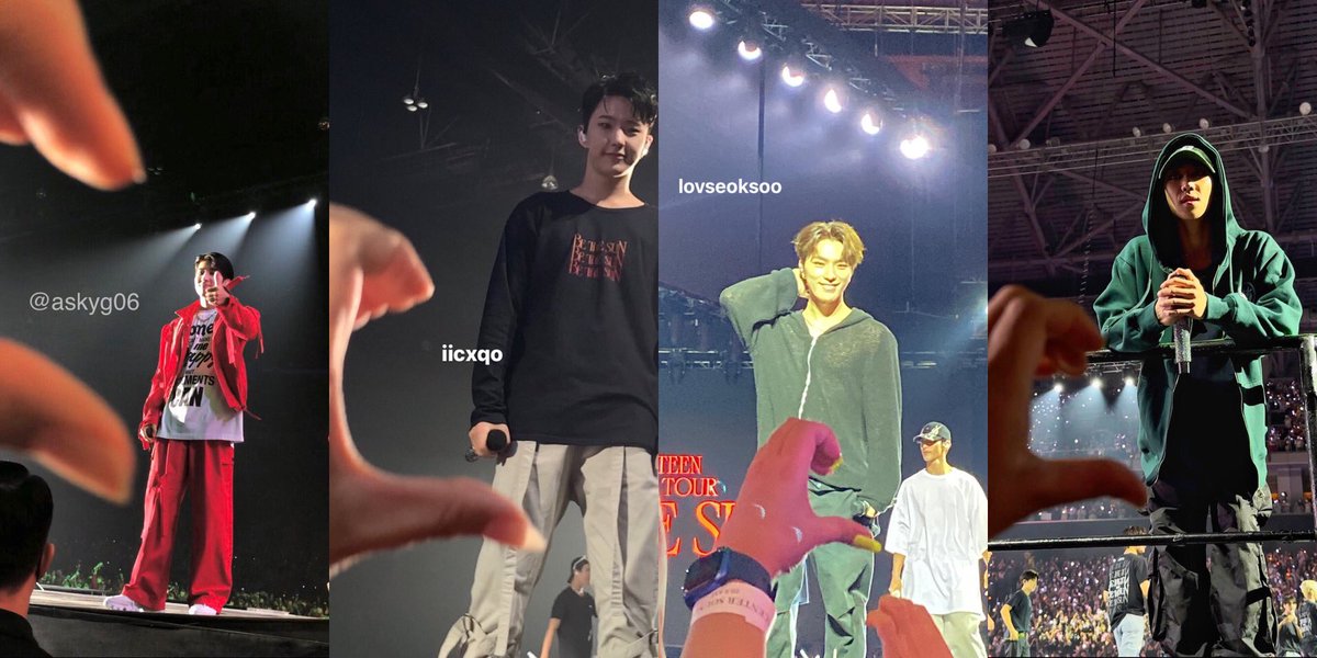 svthamster's tweet photo. seventeen's official member of "nugagawen" squad. https://t.co/UuInN4Qih9