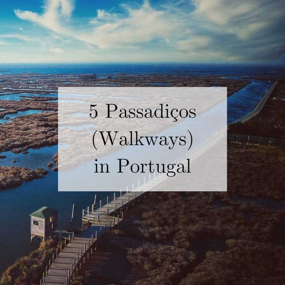 lisbonweekly's tweet photo. Portugal is famous with its walkways, in portugues, passadiços. Lisbonweekly selected 5 of them for you 👇
#portugal #naturelovers #natureza #passadicos #walking #discover #hiking #sundayvibes https://t.co/TBzj2h1bwC