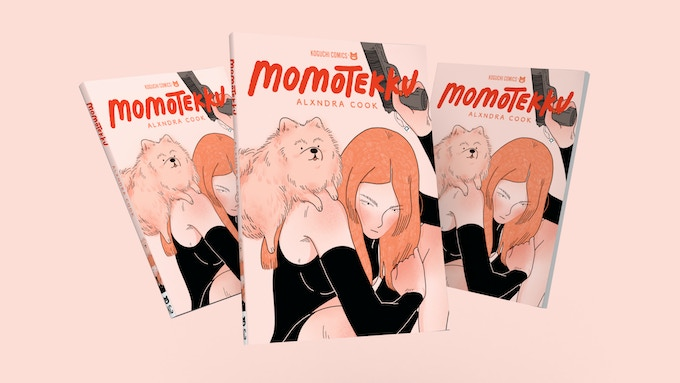 Kickstarter Reads tweet media