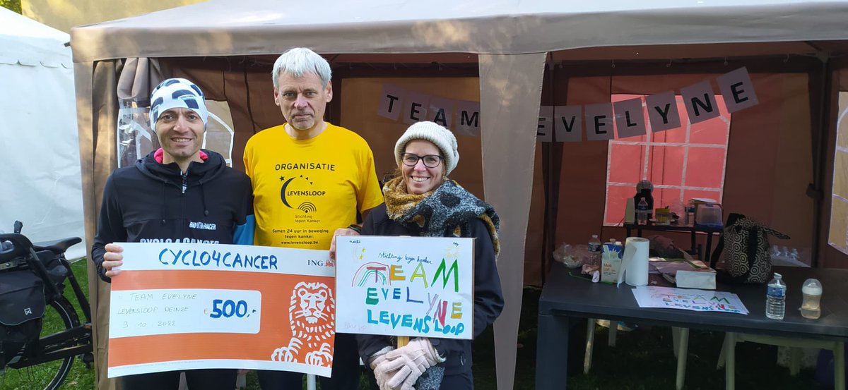 Cyclo4Cancer tweet media