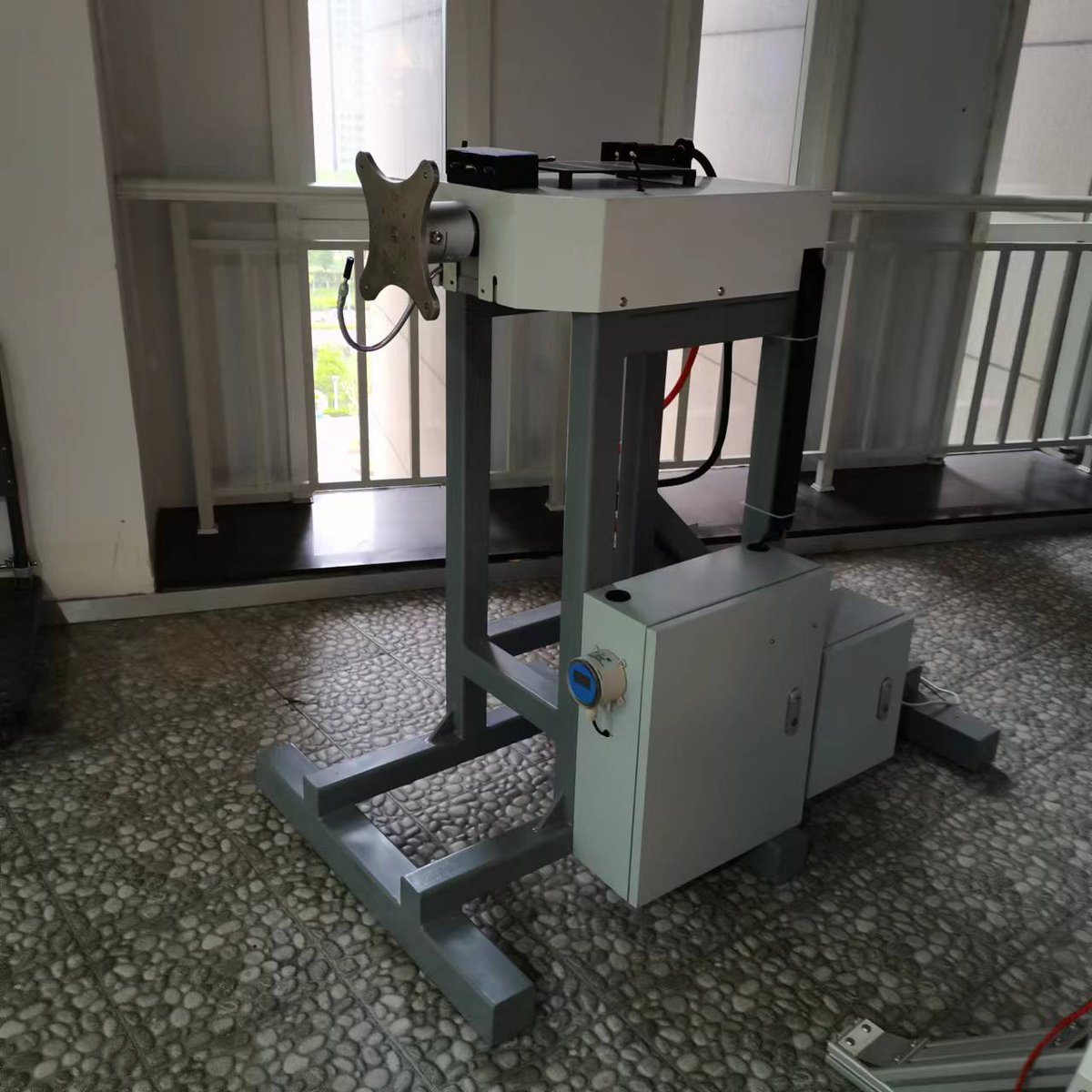 Amberyo04476152's tweet image. LY-150KGF thrust test stand
#Motor #Dronetest #Motortest #Dronethruststand #Droneenginetestbench #Droneengineer
buff.ly/3utrtP0