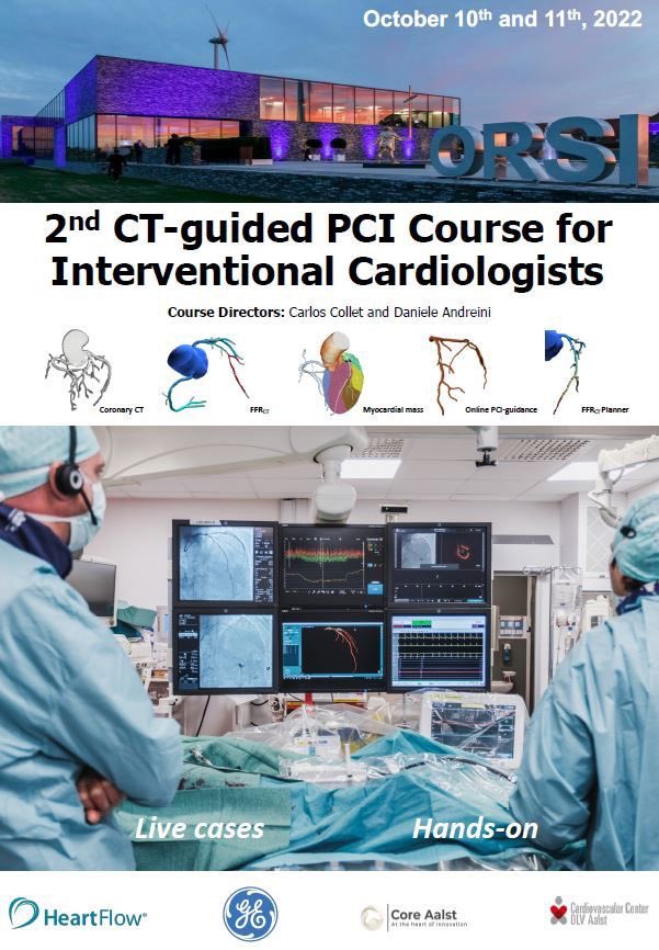 Carlos Collet MD PhD tweet media