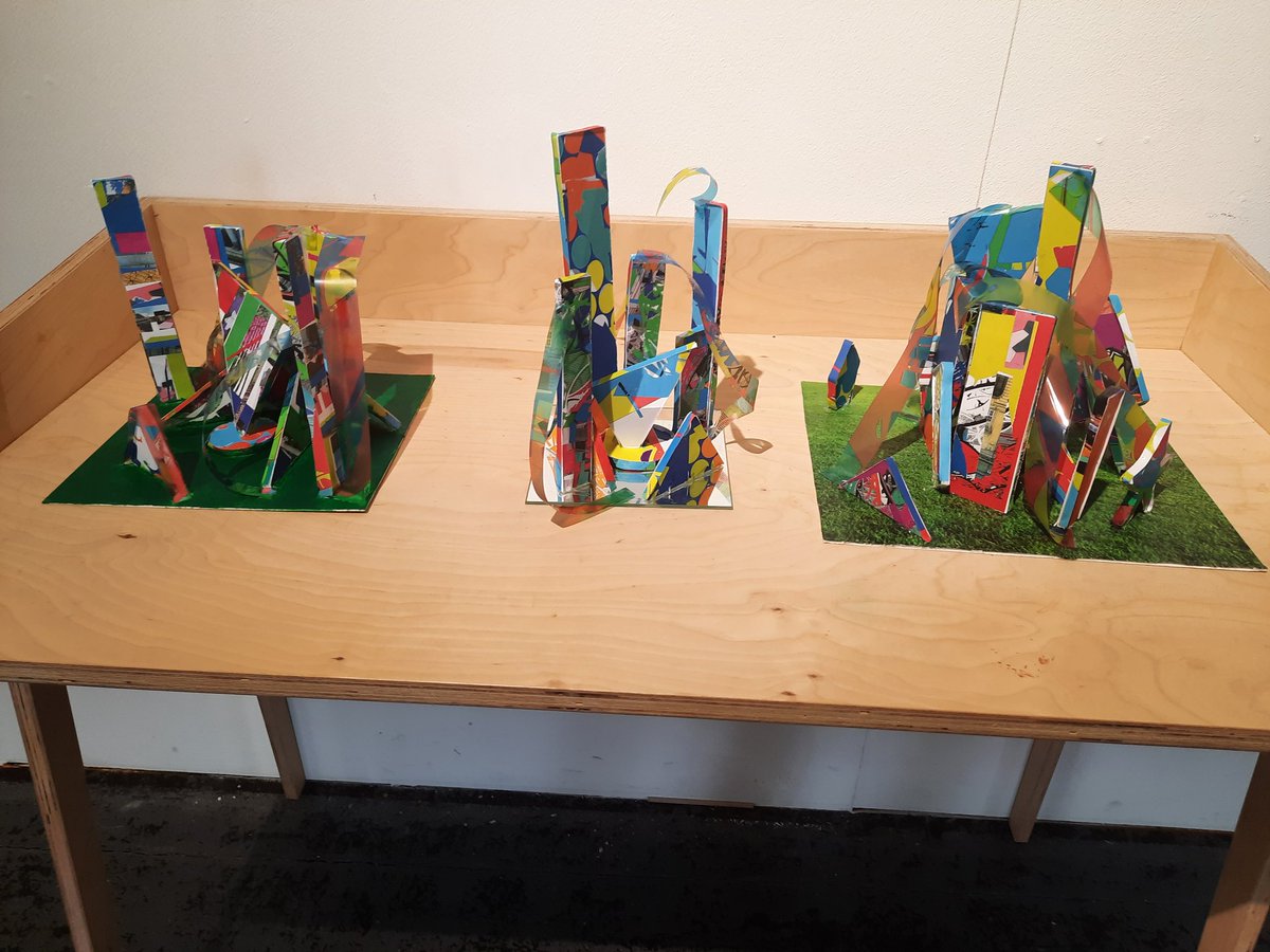AhadDiyanPLAY's tweet photo. Abstract Sculptures https://t.co/zJgYF2jm9V
