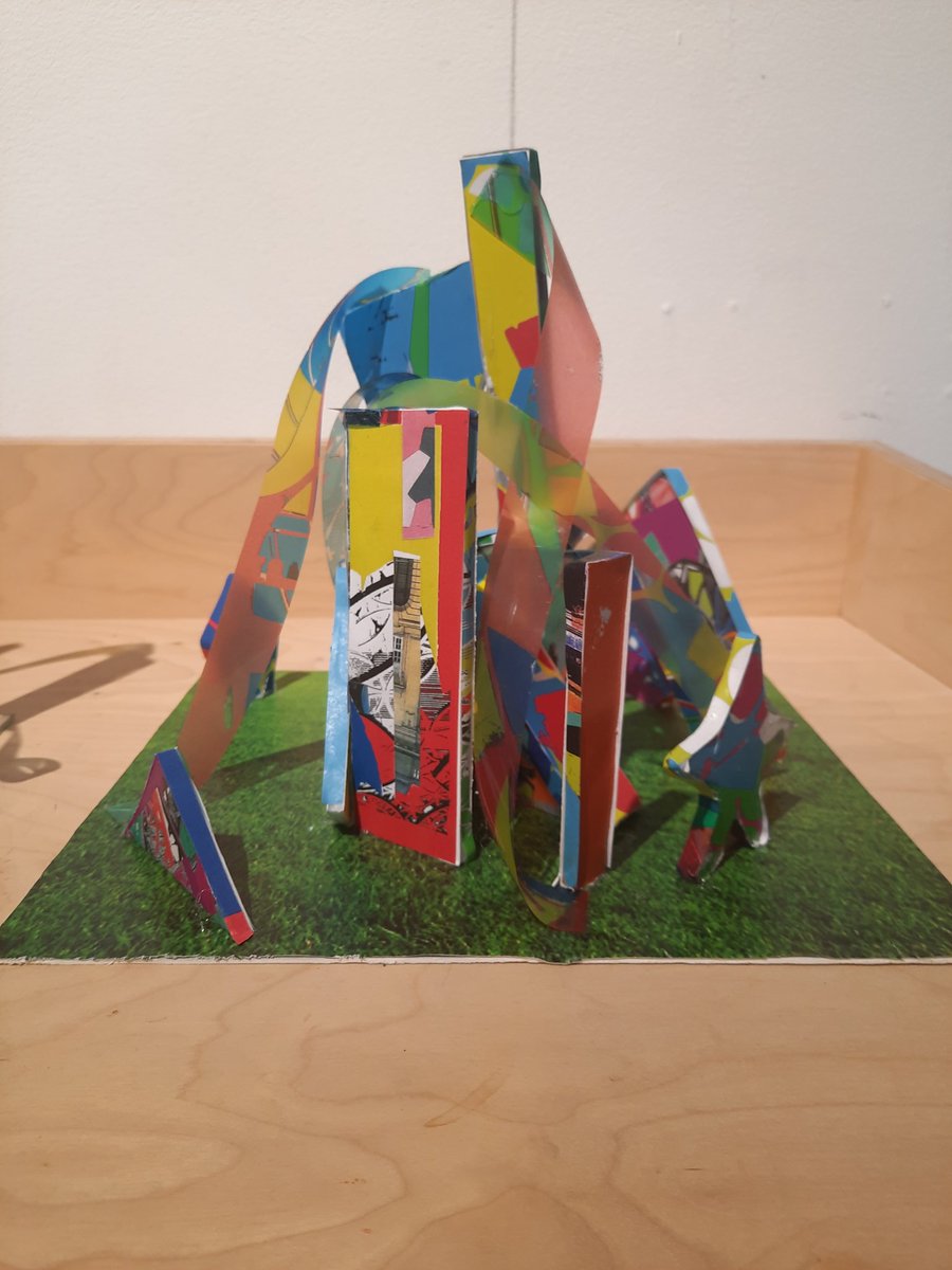 AhadDiyanPLAY's tweet photo. Abstract Sculptures https://t.co/zJgYF2jm9V