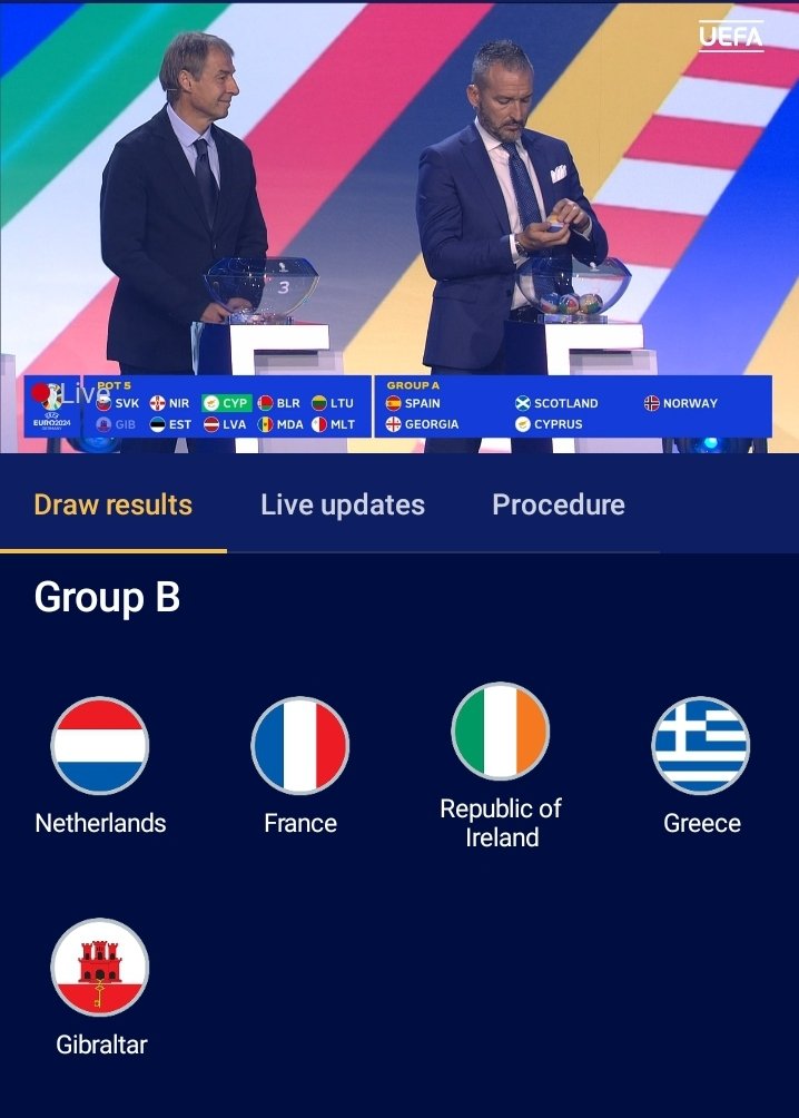 I want to know what Stephen Kenny did in his past life. 

#COYBIG