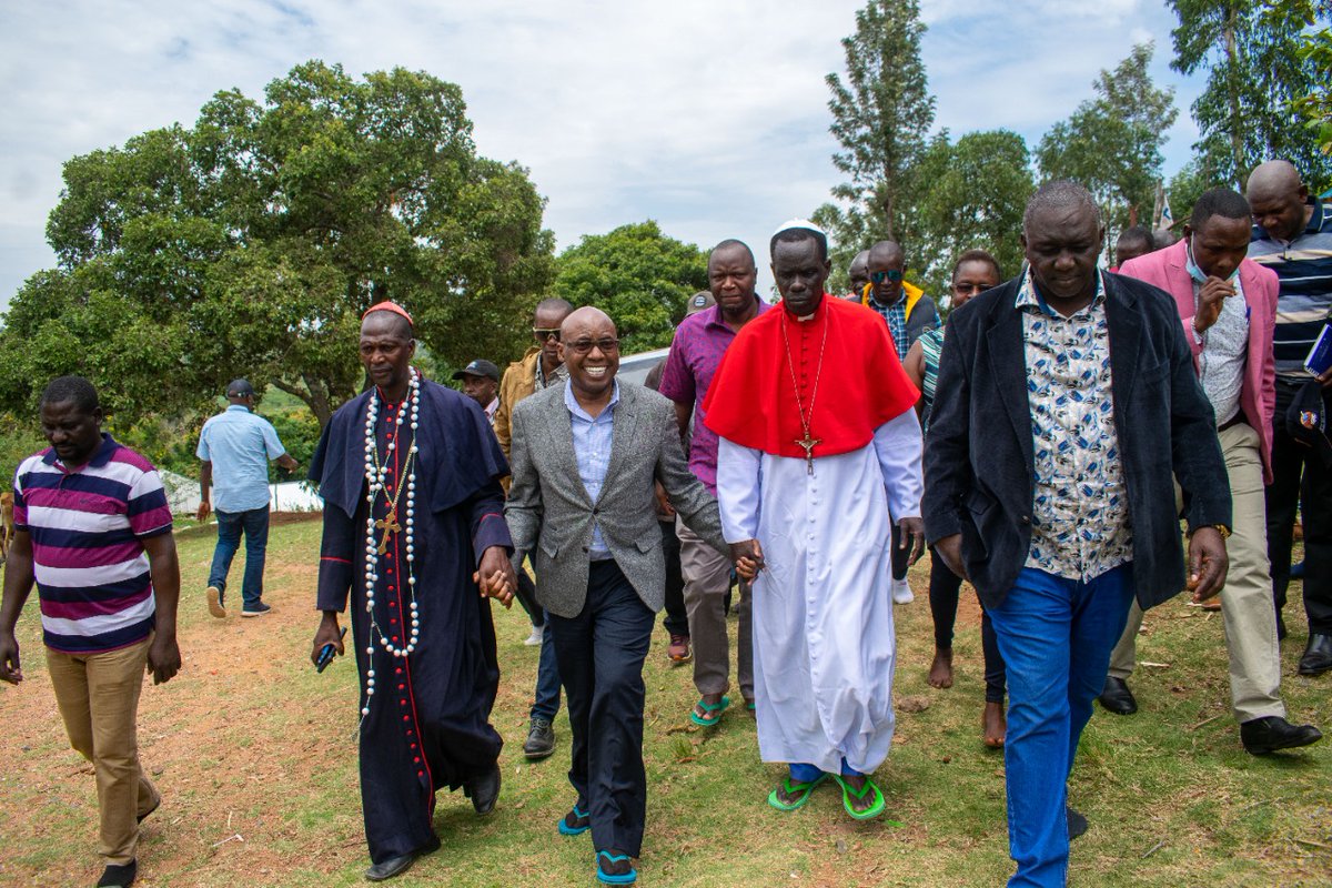 Jimi Wanjigi tweet media