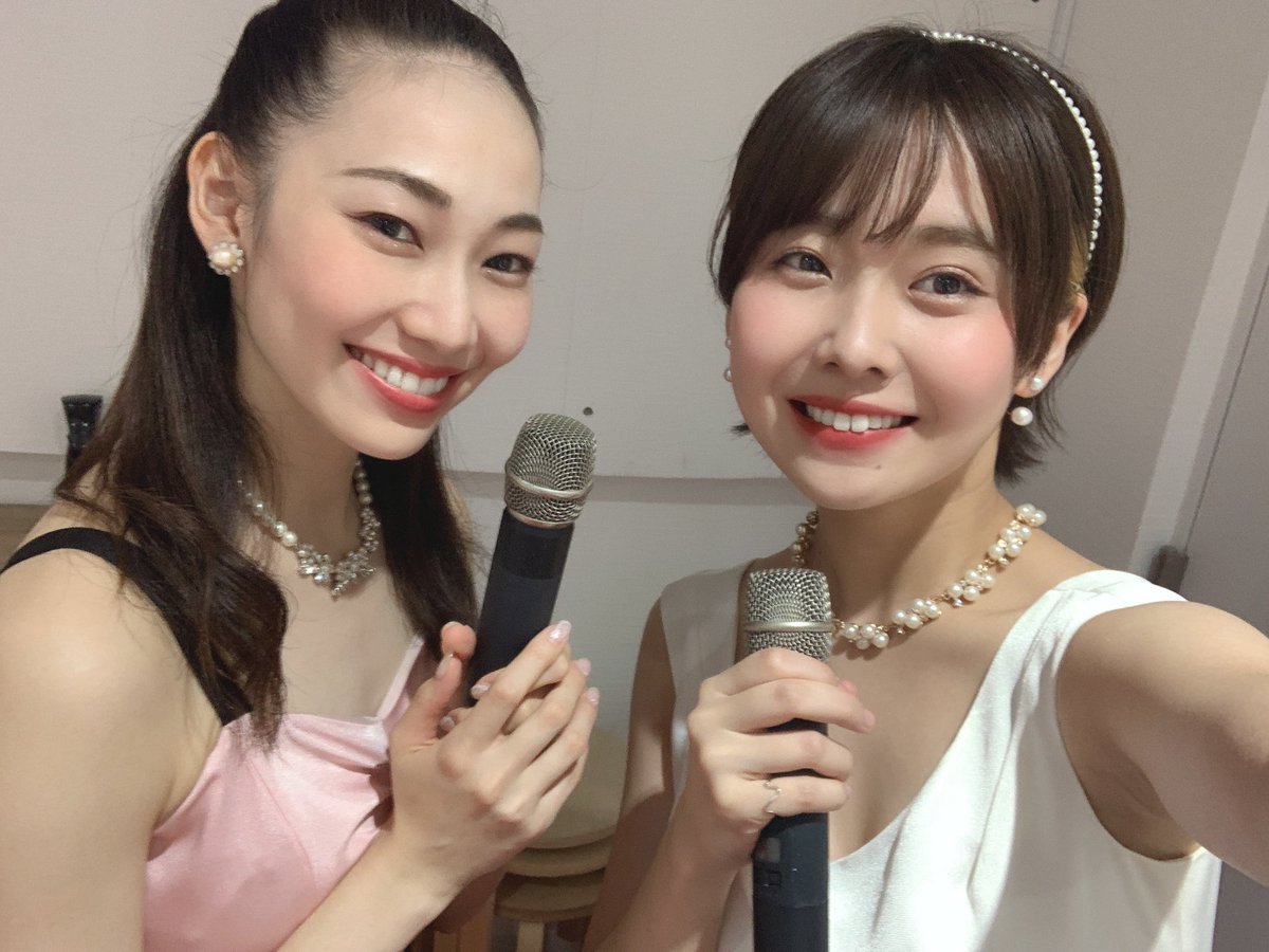 Ayaka Ishida / 石田彩夏 on Twitter