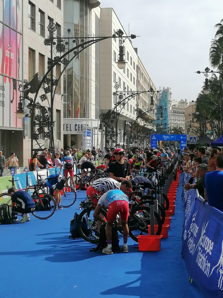 natxoman's tweet photo. Disfrutando en #ceuta del #europetriathlon https://t.co/FTrxKGUqZ9