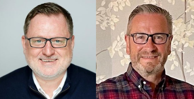 cancercard_'s tweet photo. We are delighted to welcome new trustees, Worldwide Broker Network executive Alan Fergusson and former Ethos Energy CFO Chris Watson. #CancerCard #CancerSupport #CancerCardCommunity
https://t.co/scV1gweUxS https://t.co/mhvlsumjbY