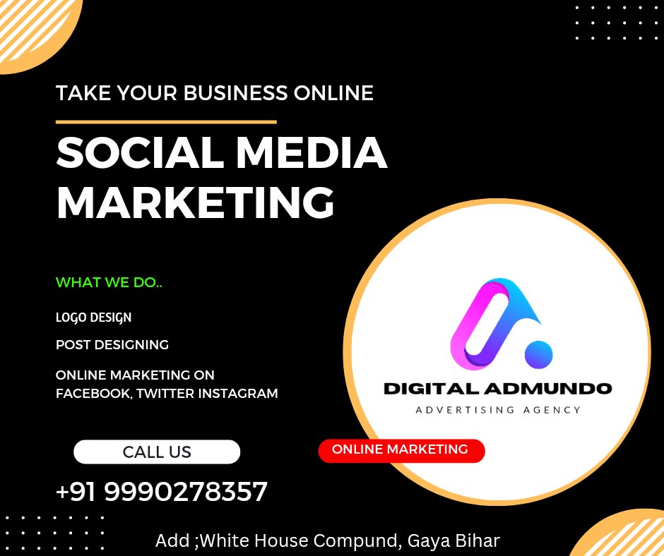 azad_digital's tweet photo. Take your business online with Digital Admundo today!!
Call us for more details https://t.co/zEyLjd25Gl