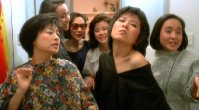 Happy 65th birthday to the wonderful Hong Kong director Stanley Kwan! 